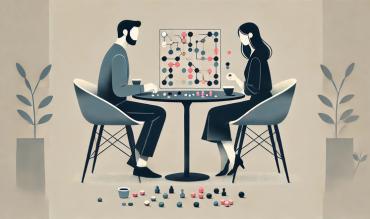 mejores juegos de mesa para dos