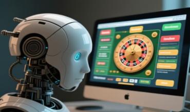 inteligencia artificial en los casinos online