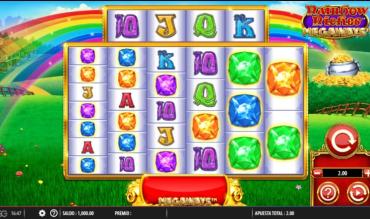 tragamonedas barcrest