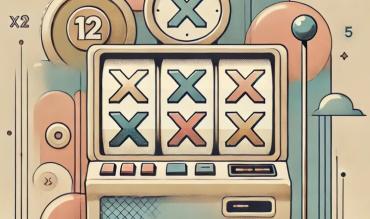 tragaperras con multiplicadores