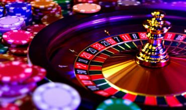 Ruleta online dinero real