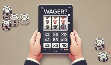 wager casino