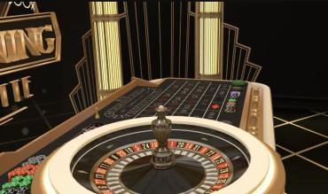 first person blackjack