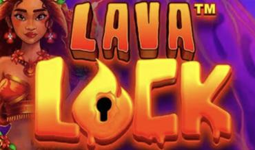 lava lock slot