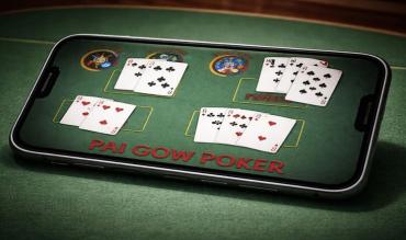 pai gow poker