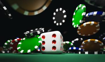 jugar dados