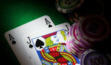 blackjack