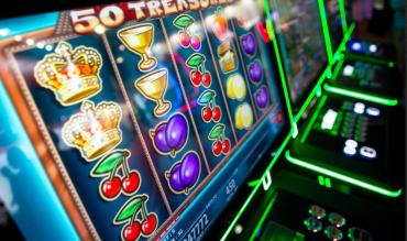 slots