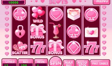 slots tragamonedas