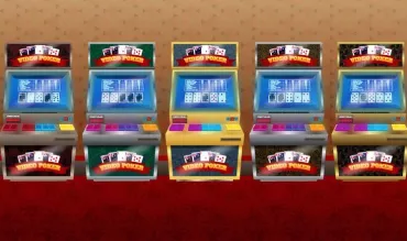 ¿Qué es el Full Pay en Video Poker?