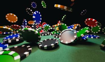 fichas casino