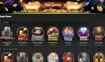 slots