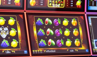 slots