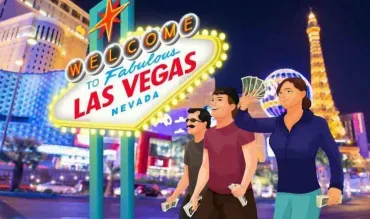 Los casinos más interesantes de Las Vegas
