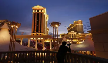 evolucion diseño casinos