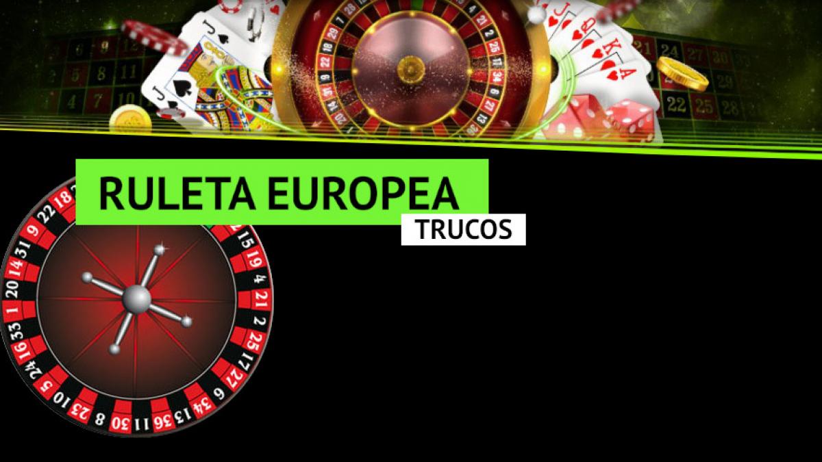 Ruleta Europea Consejos