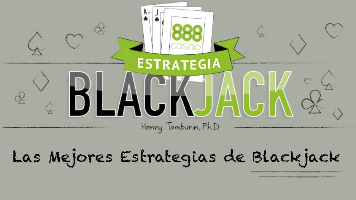 secuencias ganadoras Blackjack