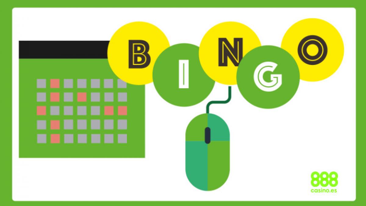 Principales beneficios para la salud de jugar bingo