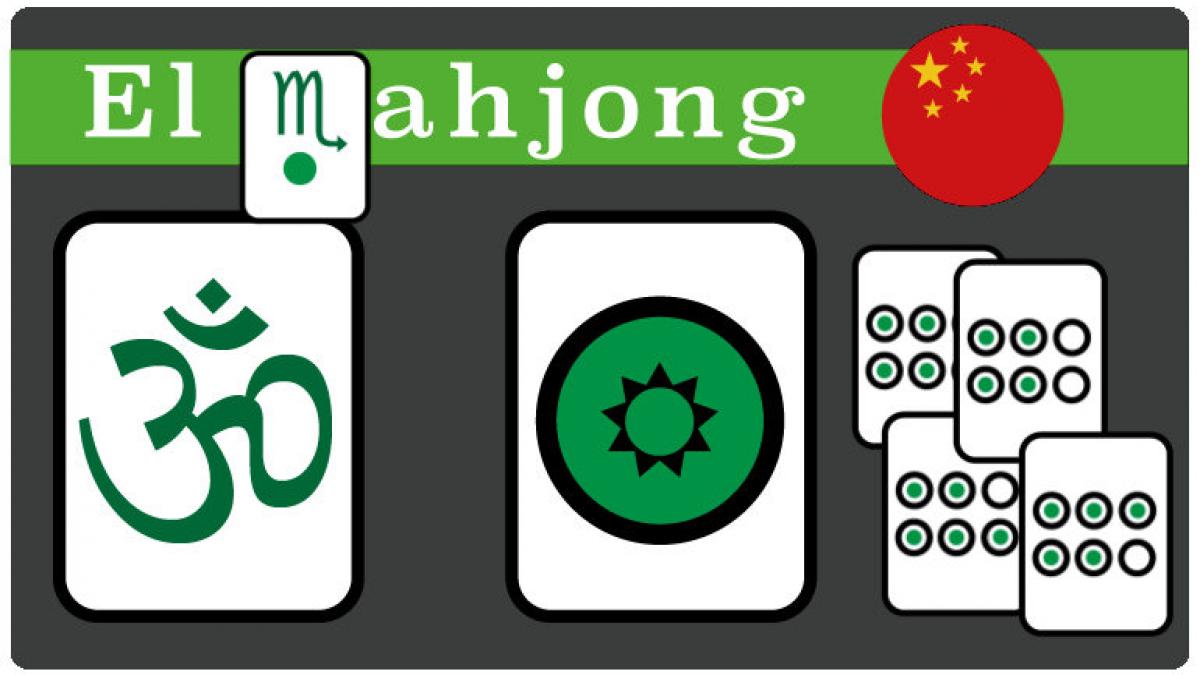 lo que saber sobre el Mahjong - Consejos 888 Casino Online