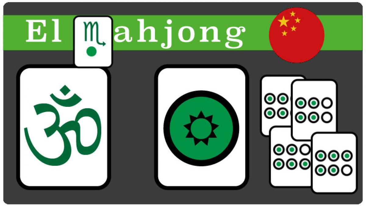 Todo lo que debes saber sobre el Mahjong - Consejos