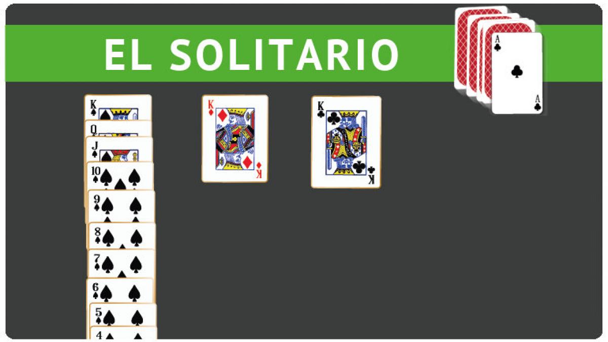 Todos juegos del solitario | 888 Casino