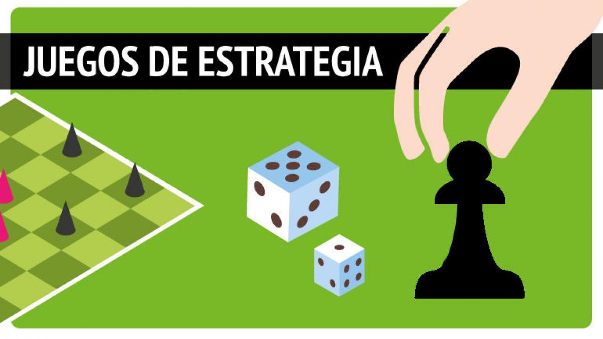 Estrategias expertas de juego