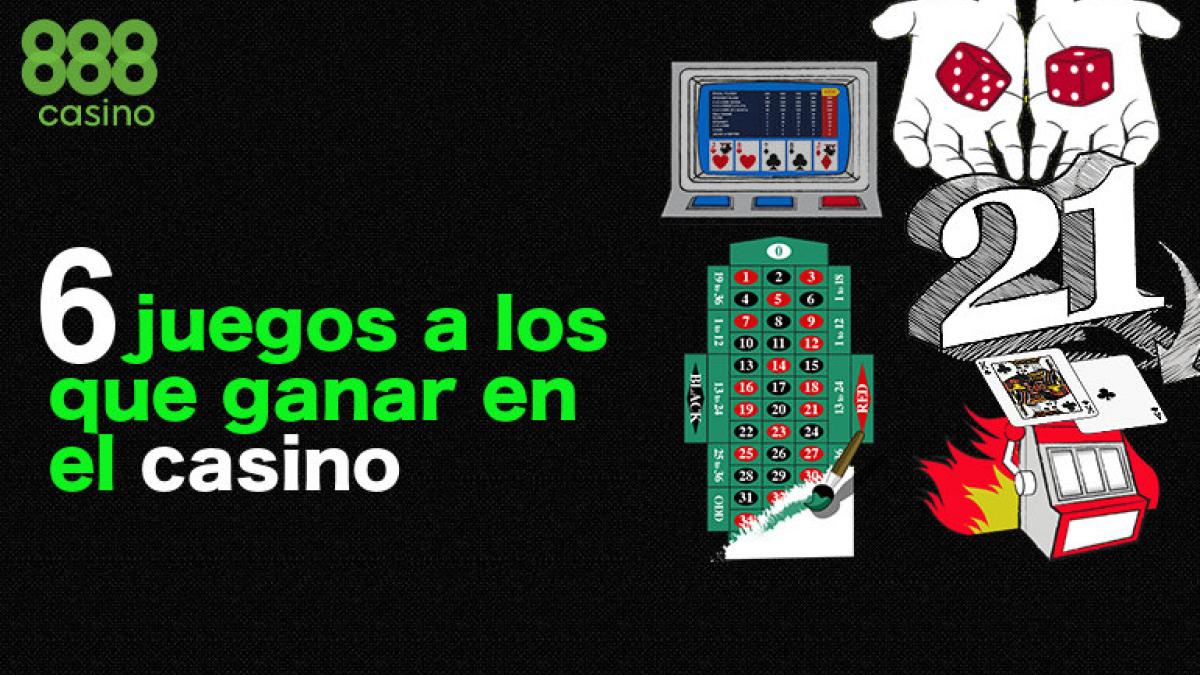 Desafíos de Casino Virtual