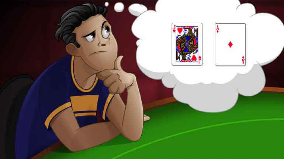 Estrategias para el jugador de blackjack