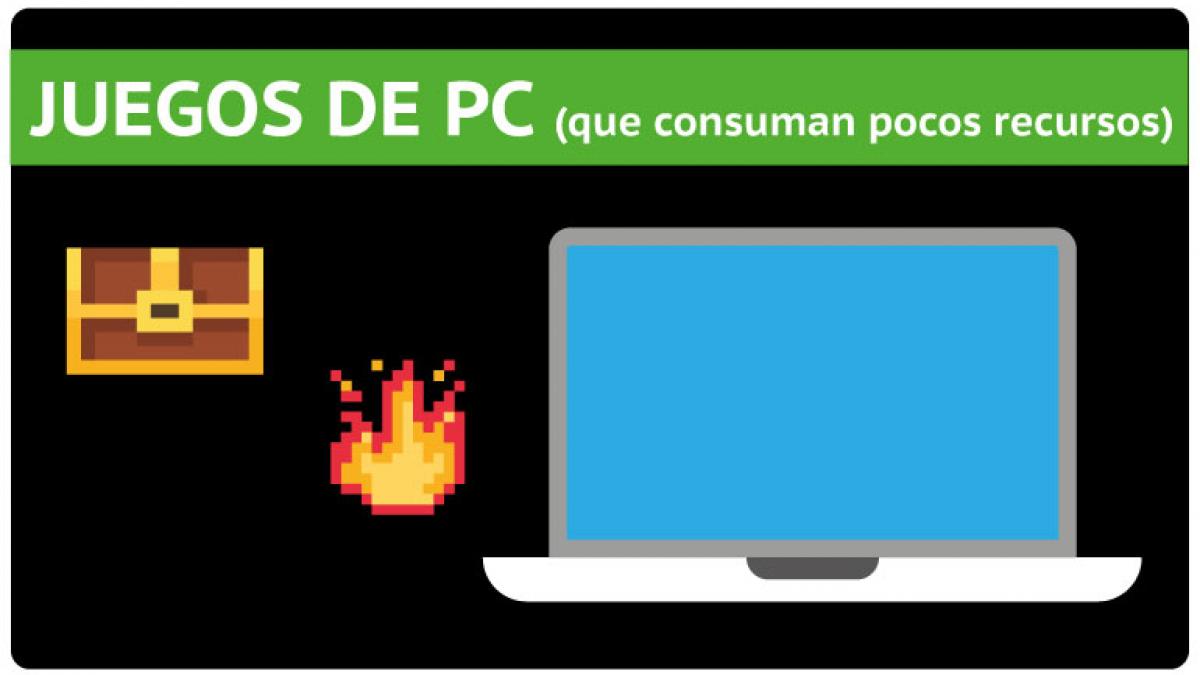 Los 21 mejores juegos para PC con pocos requisitos (2023)