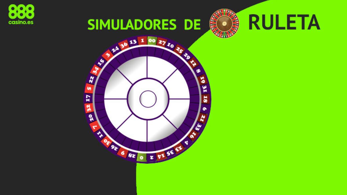 Simulador de apuestas online