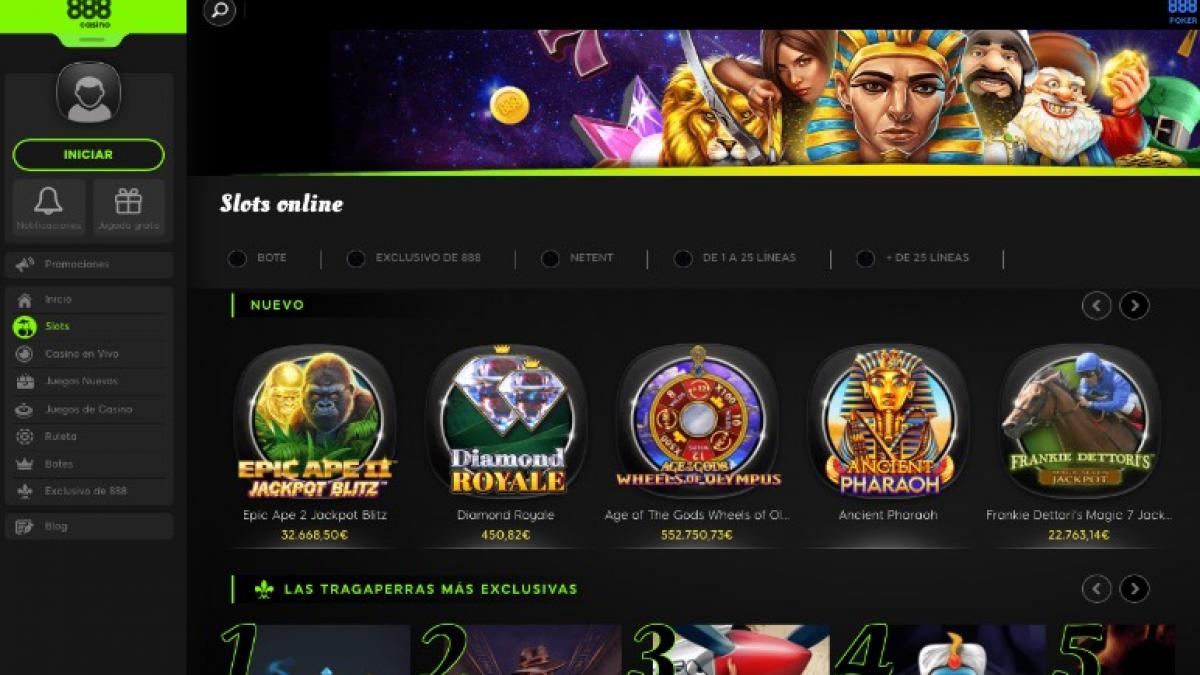 Juegos de casino online sin mucho dinero: 4 opciones perfectas