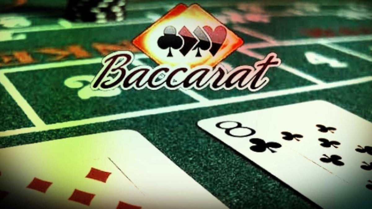 Apostar en Baccarat con éxito