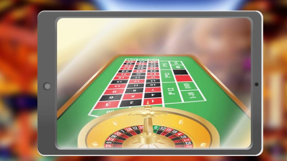 Apostar de manera segura y conservadora en el casino