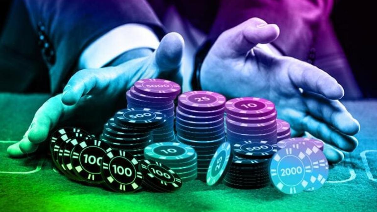 Cómo mantener el nivel de apuestas como high roller en casinos