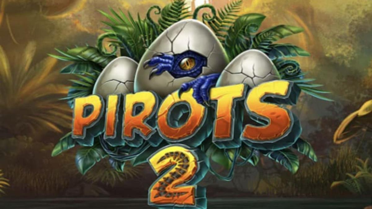 Pirots 2 | 888 Casino