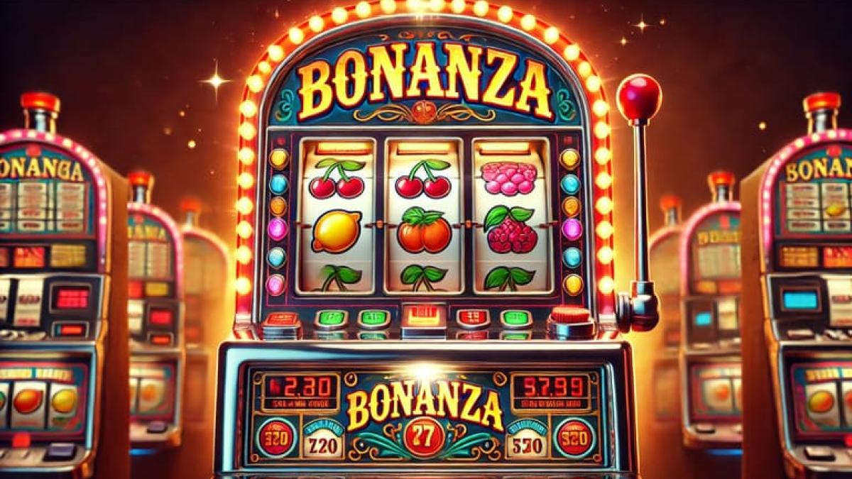 Las mejores tragamonedas Bonanza | 888 Casino