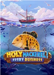 holy mackerel