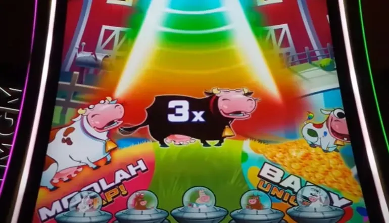 nuevas slots 2024