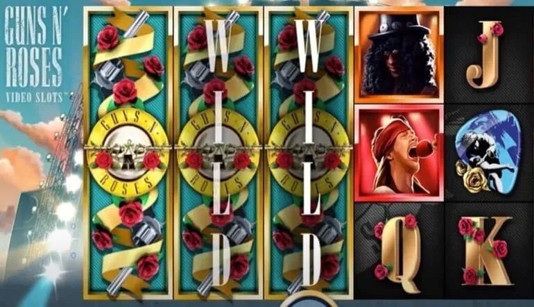 guns n roses