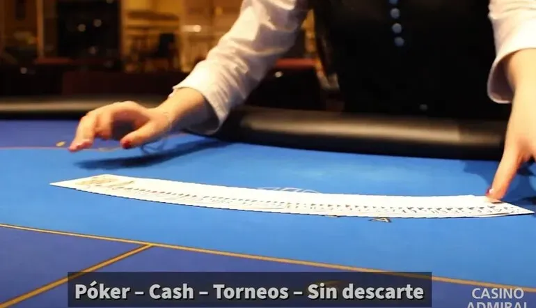 casino admiral granada