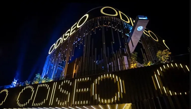 casino murcia