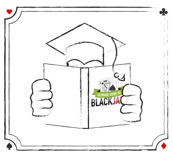 LA GUÍA DEFINITIVA DE BLACKJACK