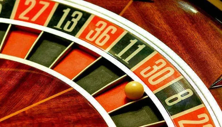 formas de llamar a la ruleta