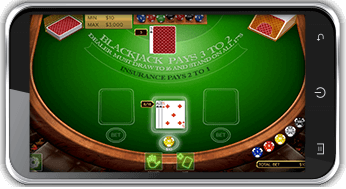 Super Stakes Blackjack Super Stakes Blackjack