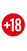 18+