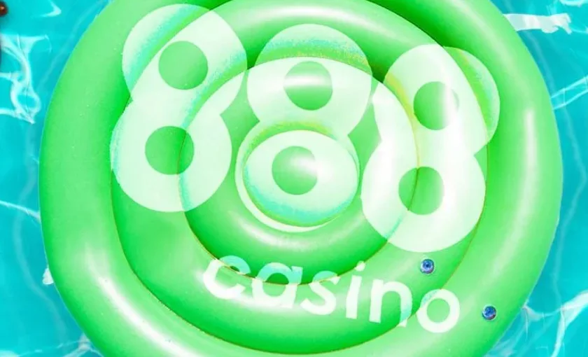 Promociones en 888casino