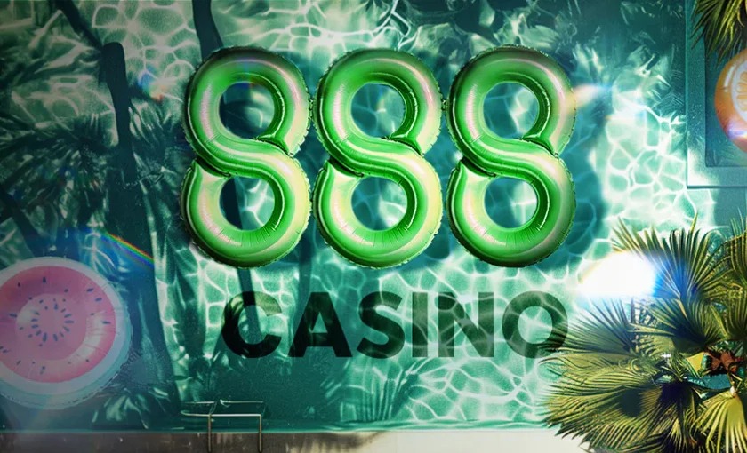 888casino promoción