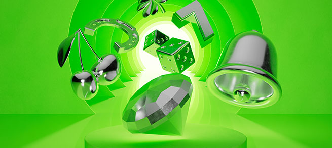 Te damos 88 giros gratis para probar nuestros juegos de casino