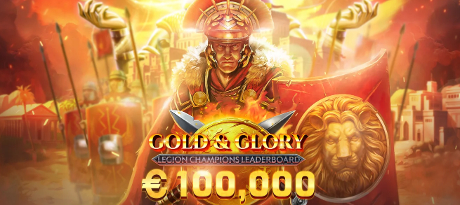  Legion-Gold-Victory-play-and-go-casino-online-888