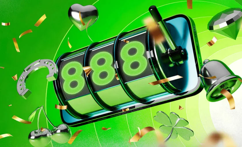 888 casino bonus